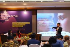 Dukung Industri 4.0, BaBe Luncurkan Forum Konten Generasi Baru   - JPNN.com