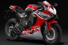 Honda Akan Meluncurkan CBR1000RR Terbaru di Tokyo Motor Show 2019 - JPNN.com