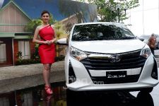 Toyota Yakin Penyegaran di Calya Bisa Mengerek Penjualan 10 Persen - JPNN.com