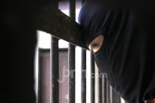Polisi Ringkus Perampok Sopir Bus di Terminal Binjai, Terancam Hukuman 9 Tahun Penjara - JPNN.com Sumut