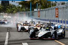 Gilbert Sebut Jakpro Bisa Bangkrut Akibat Formula E - JPNN.com