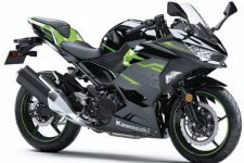 Kawasaki Ninja 400 Baru Tampil Lebih Ekspresif - JPNN.com