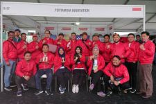 Tim Pertamina Bawa 4 Inovasi, Kembali Berjaya di ISIF 2019 - JPNN.com