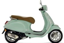 Vespa Mini Mesin 50 Cc, Asyik Buat Keliling Komplek - JPNN.com