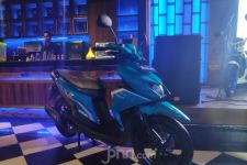 Suzuki Nex II Ganti Baju Baru, Harga Belum Berubah - JPNN.com