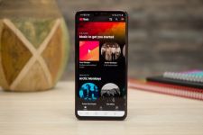 YouTube Music Bersiap Menggantikan Google Podcast Mulai Tahun Depan - JPNN.com