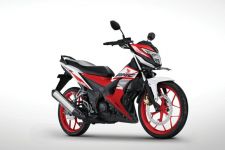 Honda Sonic 150R Ikut Ganti Tampilan Guna Lawan Suzuki Satria F150 - JPNN.com