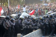 Demo Besar 11 April: Ke Mana Pemilik Wacana Jokowi 3 Periode? - JPNN.com Sumbar