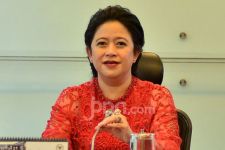 Puan Matikan Mikrofon Lagi, Padahal Anggota Sedang Bahas Sanksi LGBT dalam RKUHP - JPNN.com Jatim