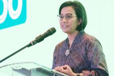 Menkeu Nilai Grab Hidupkan Teknologi Digital - JPNN.com