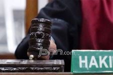 Polres Pangandaran Tak Hadir, Sidang Perdana Praperadilan Mantan Sekdis Ditunda - JPNN.com Jabar