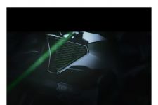 Teaser Lanjutan Calon Big Bike Kawasaki Berinduksi Supercharger - JPNN.com