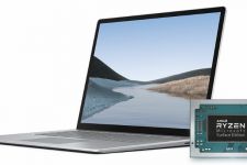 Microsoft Gandeng AMD Lahirkan Microsoft Surface Laptop 3 15 Inci - JPNN.com