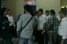 Polisi Periksa 17 Panitia Diksar Atas Tewasnya Mahasiswi Fisip Unila - JPNN.com