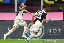 Permalukan Inter Milan, Juventus Kuasai Puncak Klasemen Serie A - JPNN.com