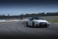 Harga Nissan GT-R Nismo MY2020 Bikin Bergeleng, Apa Kehebatannya? - JPNN.com