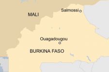Teroris Biadab Serang Masjid di Burkina Faso, 16 Jemaah Tewas - JPNN.com
