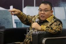 PAN Berharap Koalisi Indonesia Bersatu Bisa Menghilangkan Istilah Kadrun dan Cebong - JPNN.com Lampung
