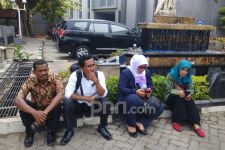 Titi Honorer K2 Temui Bima, di Hari yang Sama Bhimma ke Setneg - JPNN.com