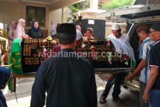 Korban Tewas Lakalantas di JTTS Itu Ternyata Baru Pulang Ziarah dari Makam Ayahnya - JPNN.com