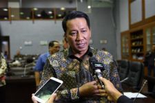 Dilantik Gantikan Yasonna Laoly, Supratman Gerindra Bantah Ada Tendensi Politik - JPNN.com