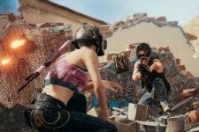 PUBG versi 5.1 Segera Hadir, Banyak Hal Baru - JPNN.com