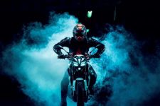 Predator Jalan Raya Besutan Yamaha, MT-125 Terbaru - JPNN.com