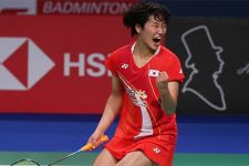 Cerita Gadis Korea Berusia 17 Tahun, Masih Pemalu, Tetapi Sudah Menaklukkan Si Juara Dunia - JPNN.com