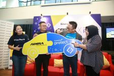 Lebih Praktis, Daftar Asuransi Mobil Bisa di Traveloka - JPNN.com