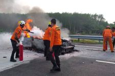 Polisi Ungkap Penyebab Kecelakaan Maut yang Tewaskan 4 Orang di JTTS - JPNN.com