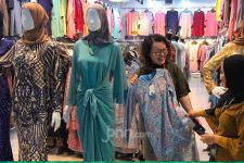 KWC Fashion Mall Kuala Lumpur, Surganya Pakaian Muslim - JPNN.com