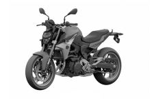 BMW F 850 R MY2020 Siap Menantang Yamaha MT-09 dan Z900 - JPNN.com