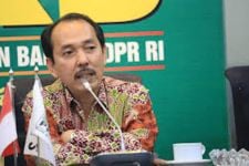 Anggota DPR Dorong Revisi UU Pemilu Pasca-Penetapan 3 RUU Pemekaran Provinsi Papua - JPNN.com Papua