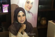 Sinetron Dirinya sebelum Berhijab Tayang Ulang, Shireen Sungkar Bilang Begini - JPNN.com