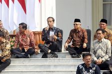 Ketika Jokowi (Dahulu) Memilih Ma’ruf Amin - JPNN.com