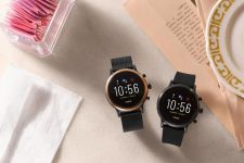 Fossil Merilis Smartwatch Generasi Terbaru - JPNN.com