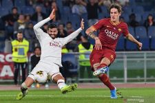 Klasemen Serie A Setelah AC Milan Tumbang di Roma - JPNN.com