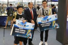 Dua Jawara GBWC 2019 Bakal Terbang ke Jepang - JPNN.com