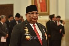 Usulan Ditolak Kemendagri, Gubernur Sultra Ogah Lantik 3 Pejabat Bupati Ini - JPNN.com Sumut