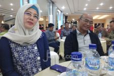 Muhadjir Effendy Pernah Mendatangi Orang yang Mengancamnya, Lantas Duel - JPNN.com