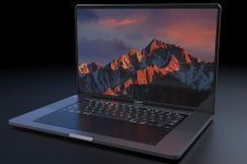 MacBook Pro 16 Inci Bakal Gantikan Model 15 Inci - JPNN.com