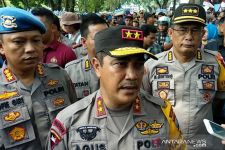 Kabar Terbaru dari Kapolda Sumut Soal Motif Pembunuhan Hakim PN Medan - JPNN.com