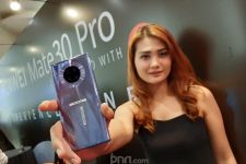 Huawei Kembangkan Sensor Sidik Jari Ultrasonik Secara Mandiri - JPNN.com