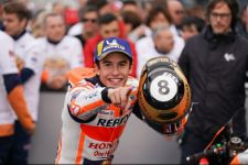 Mungkinkah Marc Marquez Kembali ke Repsol Honda? - JPNN.com