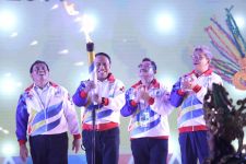 Menpora: Pemerintah Pusat dan Daerah Harus Bersinergi Mengembangkan Olahraga Indonesia - JPNN.com