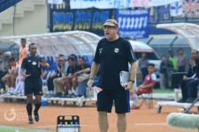 Robert Alberts Beberkan Penyebab Persib Gagal Menang Melawan Bali United - JPNN.com