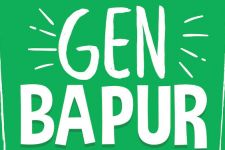 Gen Bapur, Cara Mudah Makan Buah Bagi Si Kecil - JPNN.com