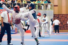 Zulkifli Tanjung Kritisi Adanya Manuver Menjelang Munas Taekwondo Indonesia - JPNN.com