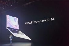 Intip Spesifikasi 2 Laptop Huawei MateBook D - JPNN.com