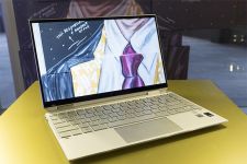 Mendorong Batas Kreativitas dengan HP Spectre x360 Terbaru - JPNN.com